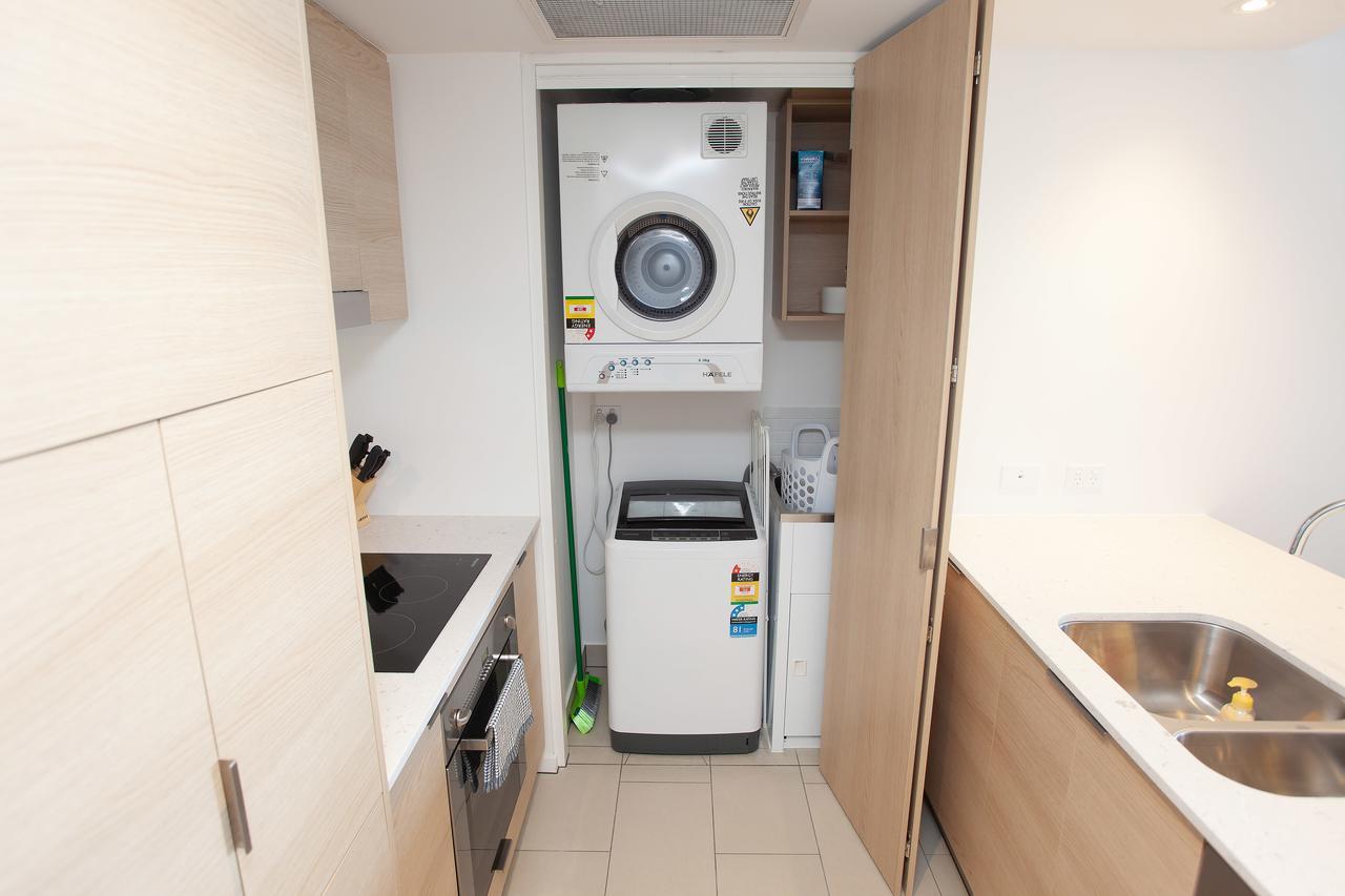 High Floor Ocean View Suites Broadbeach Gold Coast Luaran gambar