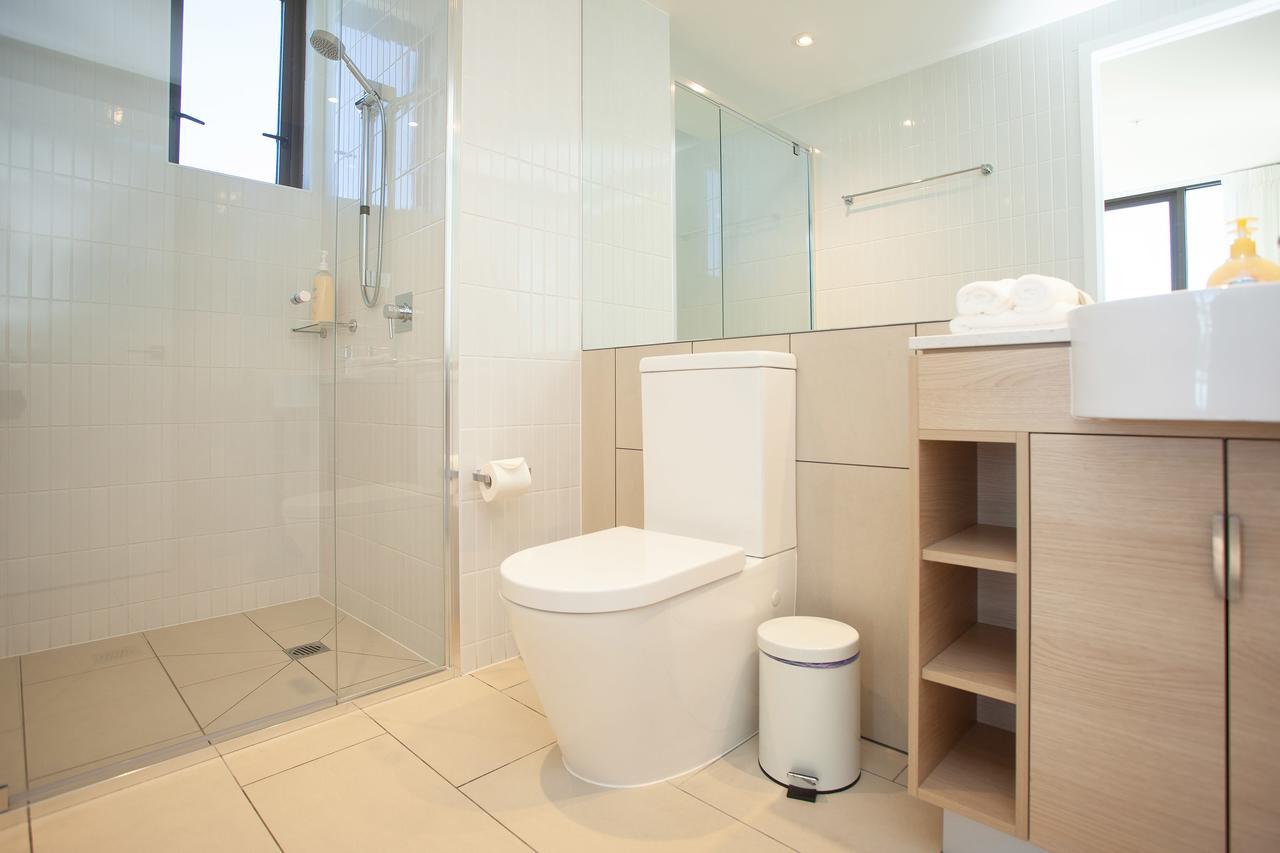 High Floor Ocean View Suites Broadbeach Gold Coast Luaran gambar