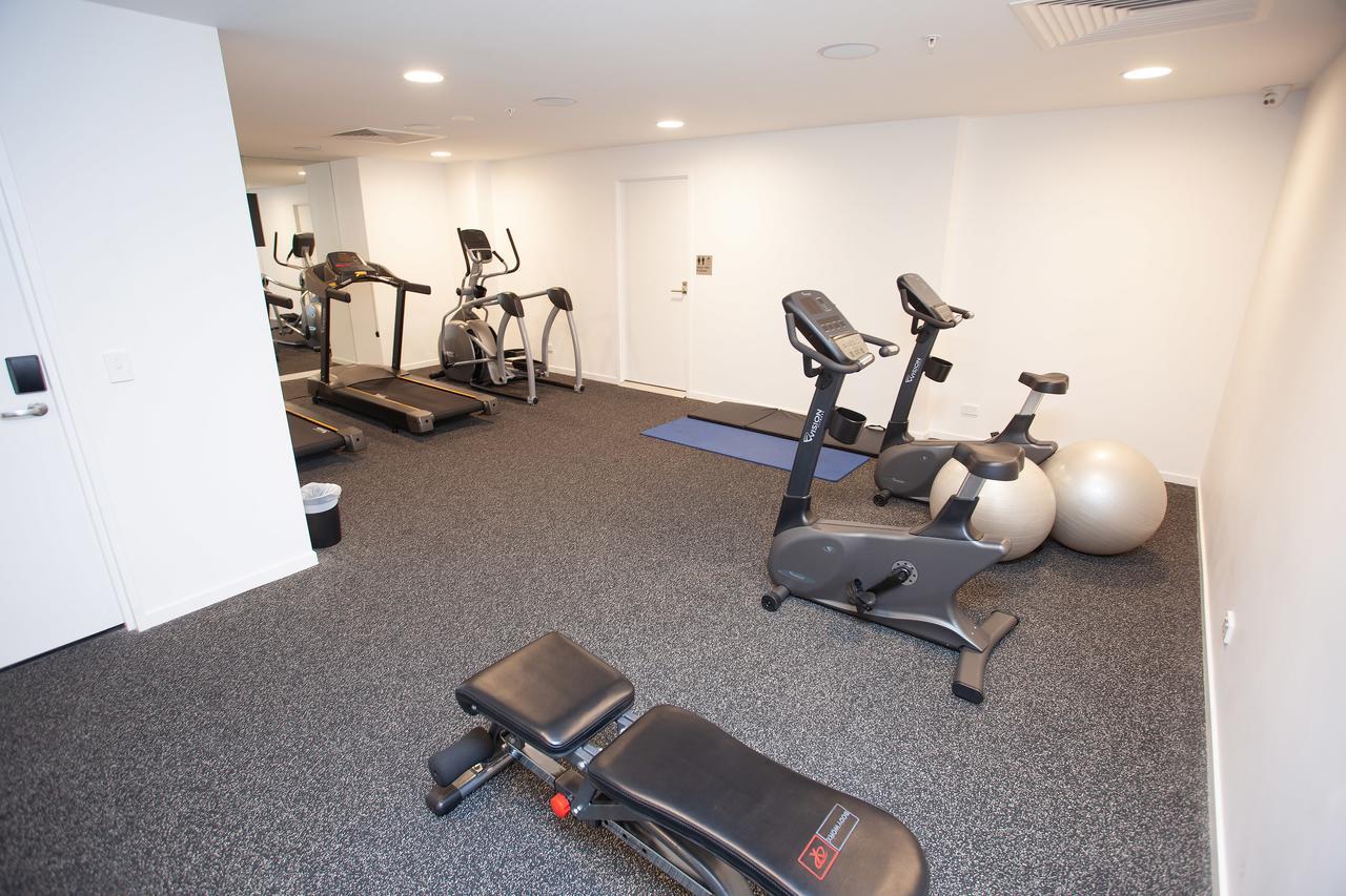 High Floor Ocean View Suites Broadbeach Gold Coast Luaran gambar