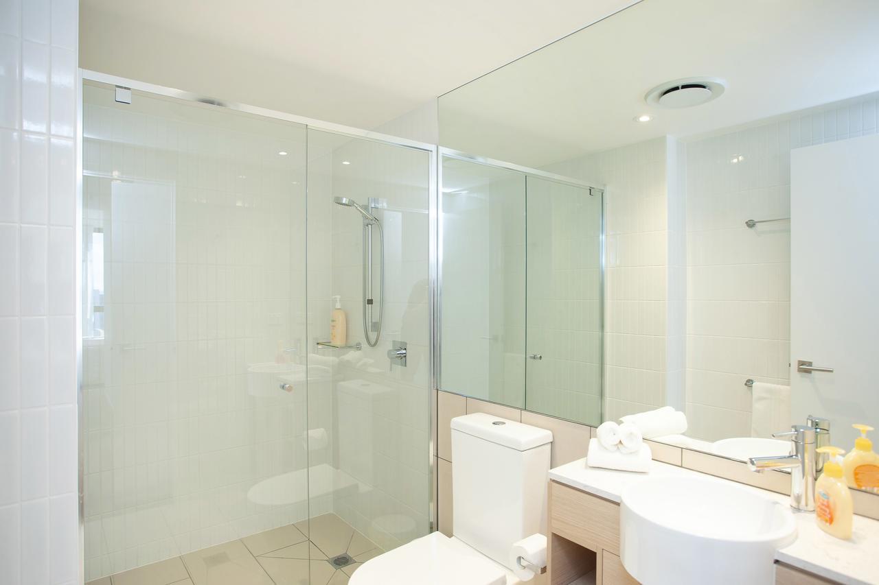 High Floor Ocean View Suites Broadbeach Gold Coast Luaran gambar